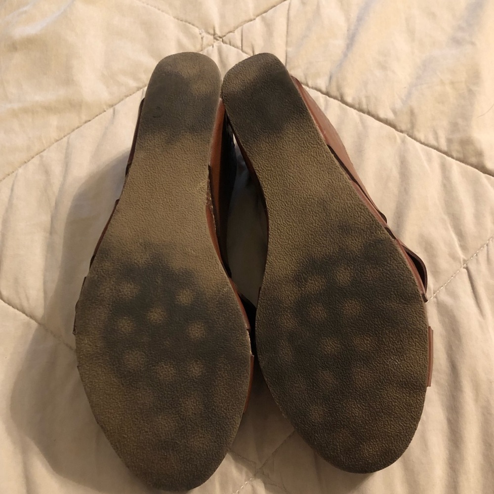 Slide Wedges - Picture 5 of 5
